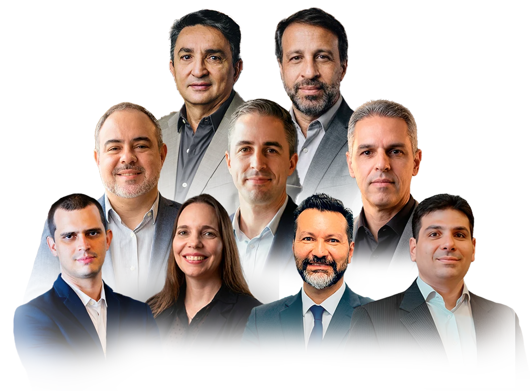 Consultores Escola de Consultores